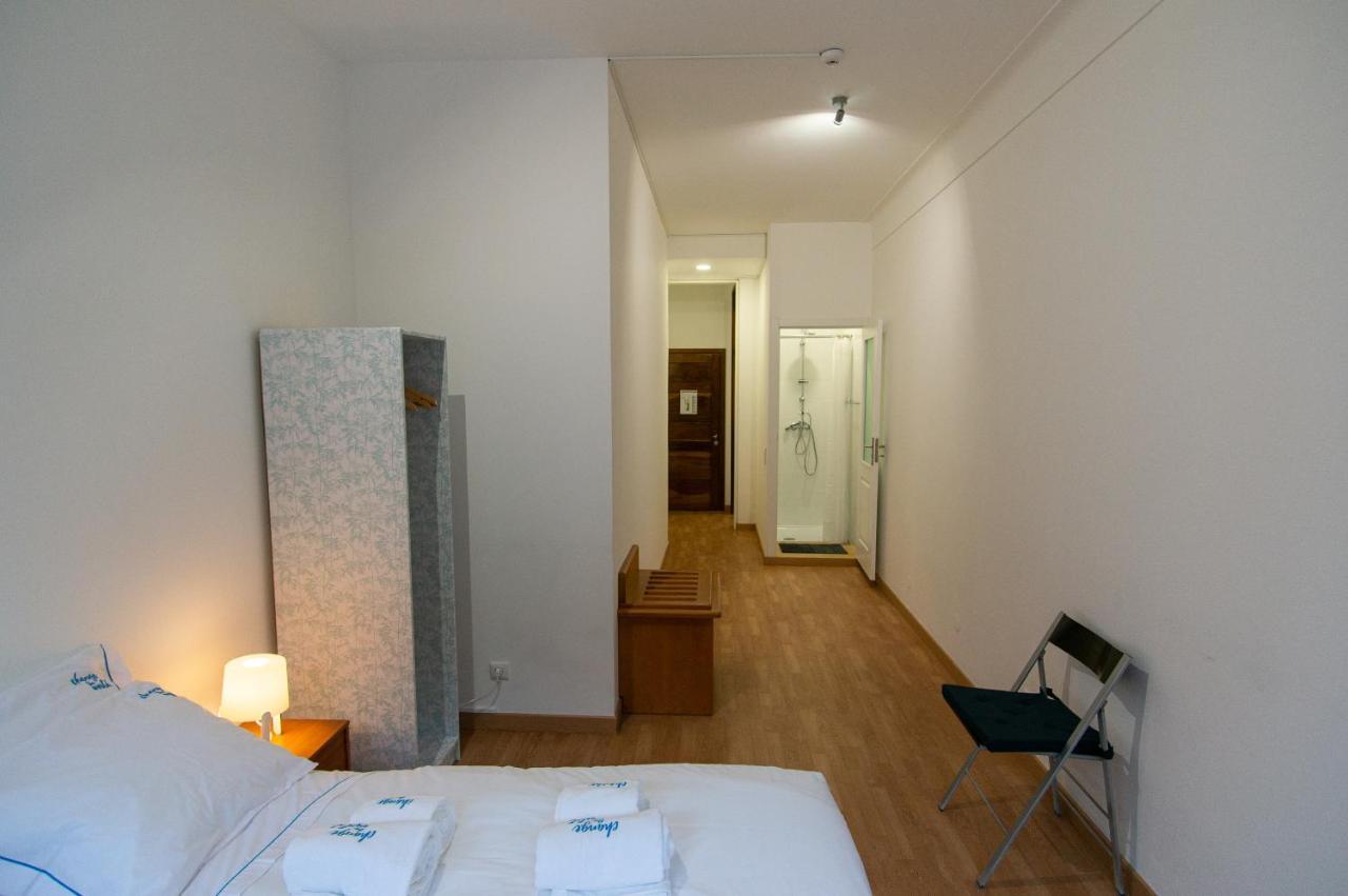 Change The World Hostels - Porto - Santa Catarina Luaran gambar